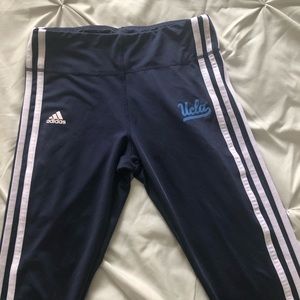 Adidas x UCLA leggings